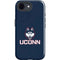 University of Connecticut UConn Logo iPhone 16e Impact Case