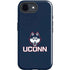 University of Connecticut UConn Logo iPhone 16e Impact Case