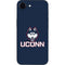 University of Connecticut UConn Logo iPhone 16e Skin