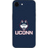 University of Connecticut UConn Logo iPhone 16e Skin