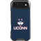 University of Connecticut UConn Logo iPhone 17 Air Clear Case