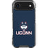 University of Connecticut UConn Logo iPhone 17 Air Clear Case