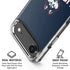 University of Connecticut UConn Logo iPhone 17 Air Clear Case