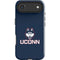 University of Connecticut UConn Logo iPhone 17 Air Impact Case