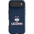University of Connecticut UConn Logo iPhone 17 Air Impact Case