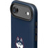 University of Connecticut UConn Logo iPhone 17 Air Impact Case