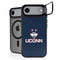 University of Connecticut UConn Logo iPhone 17 Air Kickstand Case