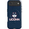 University of Connecticut UConn Logo iPhone 17 Air Magsafe Impact Case