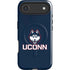 University of Connecticut UConn Logo iPhone 17 Air Magsafe Impact Case