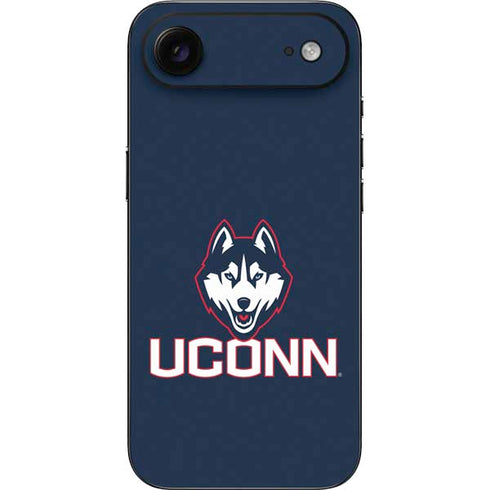 University of Connecticut UConn Logo iPhone 17 Air Skin