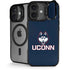 University of Connecticut UConn Logo iPhone 17 Kickstand Case