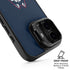 University of Connecticut UConn Logo iPhone 17 Kickstand Case