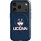 University of Connecticut UConn Logo iPhone 17 Pro Magsafe Impact Case