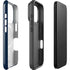 University of Connecticut UConn Logo iPhone 17 Pro Magsafe Impact Case