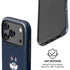University of Connecticut UConn Logo iPhone 17 Pro Magsafe Impact Case