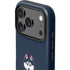 University of Connecticut UConn Logo iPhone 17 Pro Max Impact Case