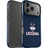 University of Connecticut UConn Logo iPhone 17 Pro Max Impact Case