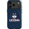 University of Connecticut UConn Logo iPhone 17 Pro Max Magsafe Impact Case