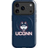 University of Connecticut UConn Logo iPhone 17 Pro Max Magsafe Impact Case