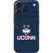 University of Connecticut UConn Logo iPhone 17 Pro Max Skin