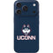 University of Connecticut UConn Logo iPhone 17 Pro Skin