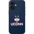 University of Connecticut UConn Logo iPhone 17 Skin