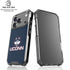 University of Connecticut UConn Logo iPhone 18 Pro Clear Case