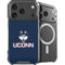 University of Connecticut UConn Logo iPhone 18 Pro MagSafe Case