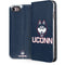University of Connecticut UConn Logo iPhone 7 Folio Case