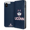 University of Connecticut UConn Logo iPhone 8 Folio Case