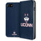 University of Connecticut UConn Logo iPhone SE (2nd & 3rd Gen) Folio Case