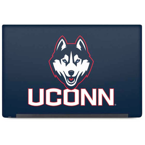 University of Connecticut UConn Logo Dell Latitude Skin