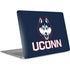 University of Connecticut UConn Logo Apple MacBook Air Skin
