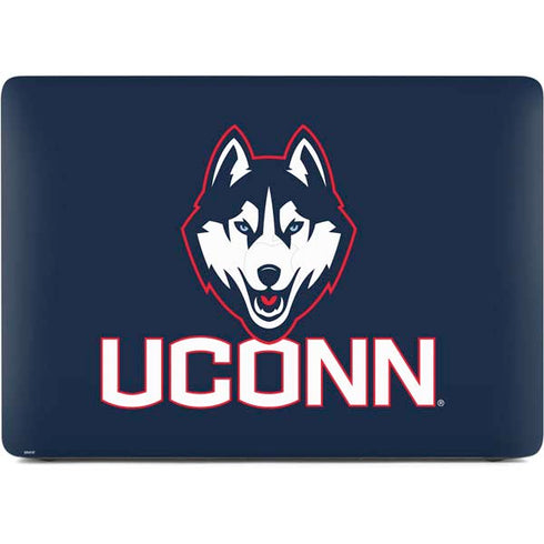 University of Connecticut UConn Logo Apple MacBook Air Skin