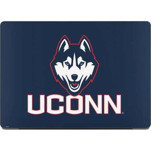 University of Connecticut UConn Logo Apple MacBook Pro 14-inch Skin