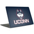 University of Connecticut UConn Logo MacBook Skins
