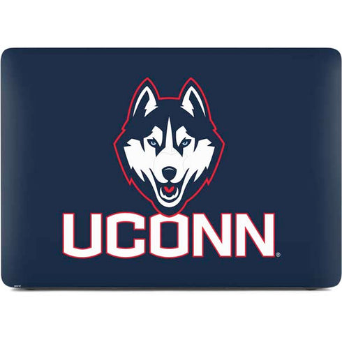 University of Connecticut UConn Logo Apple MacBook Pro 16-inch Skin