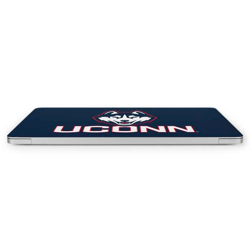 University of Connecticut UConn Logo Apple MacBook Pro 16-inch Skin