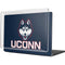 University of Connecticut UConn Logo MacBook Cases