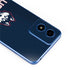 University of Connecticut UConn Logo Moto G Play 4G (2024) Skin