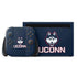 University of Connecticut UConn Logo Nintendo Skins