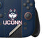 University of Connecticut UConn Logo Nintendo Switch 2 (2025) Joy-Con Controller Skin