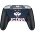 University of Connecticut UConn Logo Nintendo Switch 2 (2025) Pro Controller Skin