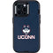 University of Connecticut UConn Logo Otterbox Defender iPhone Skin