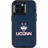 University of Connecticut UConn Logo Otterbox Defender iPhone Skin