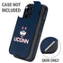University of Connecticut UConn Logo Otterbox Defender iPhone Skin