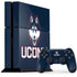 University of Connecticut UConn Logo PlayStation PS4 Skins
