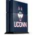 University of Connecticut UConn Logo PlayStation PS4 Skins