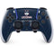 University of Connecticut UConn Logo PS5 DualSense Edge Pro Controller Skin