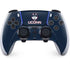 University of Connecticut UConn Logo PS5 DualSense Edge Pro Controller Skin
